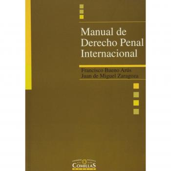 Manual de Derecho Penal Internacional