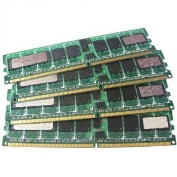 A Fujitsu/Siemens Equivalent 4GB DIMM