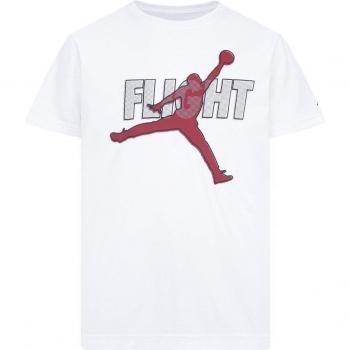 Camiseta de niños Reflective Flight Jordan