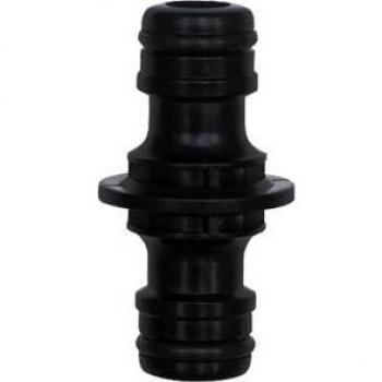 Manguito de conexion 9801401 gr de aqua caja de 50 unidades