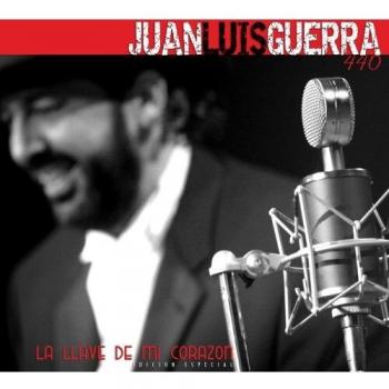 Llave De Mi Corazon: Edicion E - Juan Luis Guerra