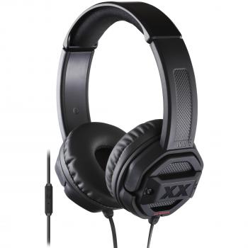 JVC HA-SR50X - Auriculares de diadema cerrados