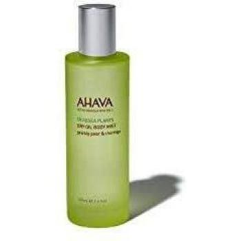 AHAVA Aceite Seco Para El Cuerpo Nopal Y Moringa - 100 ml.