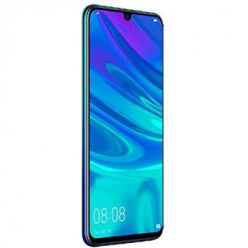 Huawei P Smart 2019, Smartphone, Wi-Fi 802.11 a/b/g/n; NFC; Bluetooth 4.2, Android, 15.8 cm, Negro