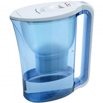 Jata Hogar JH03 - Jarra purificadora de agua, capacidad 3.5 l