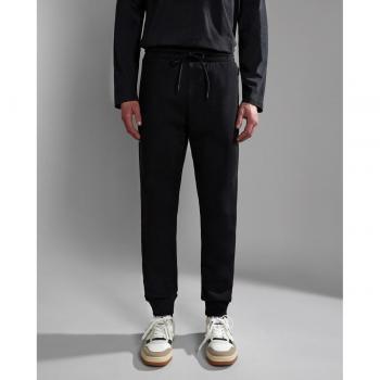 Jogger de hombre Napapijri Malis regular negro