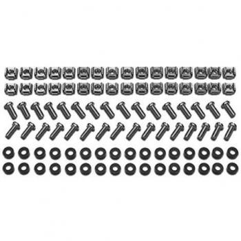 APC - Rack screws and nuts -