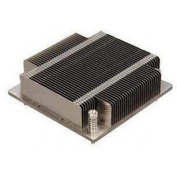 Ventilador de procesador con solución térmica pasiva para Toma LGA3647