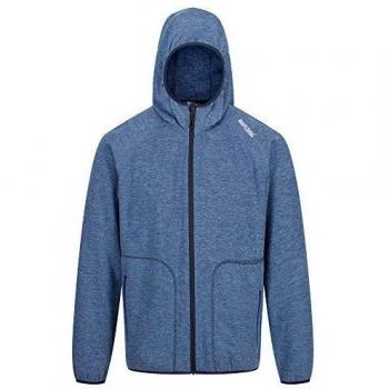 Regatta Luzon II - Sudadera con Capucha para Hombre