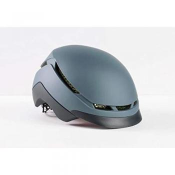 Casco urbano Bontrager Charge WaveCel azul oscuro 2024 tamaño L (58-63cm)