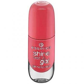 ESSENCE UÑAS LACA GEL SHINE LAST&GO 43 919568