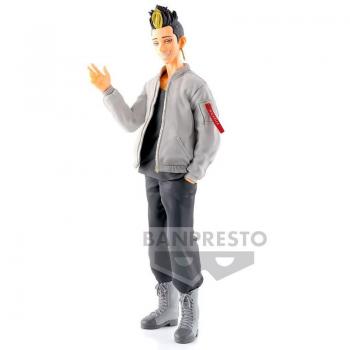 Shuji Hanma Tokyo Revengers 19cm Collectible Figure
