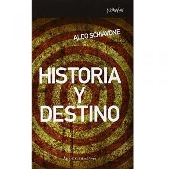 Historia Y Destino