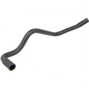 Manguera del radiador THERMOTEC DWW069TT - Tubería de radiador, compatible con varios modelos de vehículos, fabricada en material resistente a altas temperaturas y presión, diseñada para un ajuste perfecto y fácil instalación, garantiza