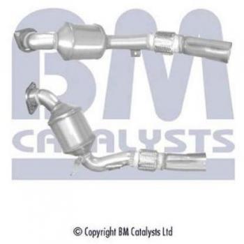 bmcatalys bm80250h catalizadores y partes