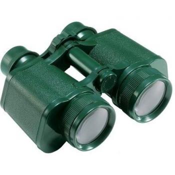 Prismáticos Verdes Navir 4+ Especial 40