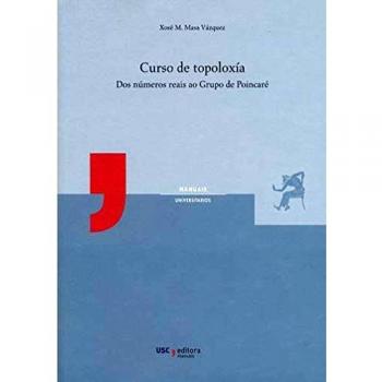 CURSO DE TOPOLOXÍA
