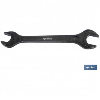 Llave Fija De Impacto 30-34