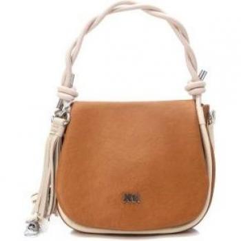 Bolso de Mujer Xti en Color Marrón Modelo 184311