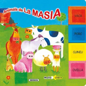Animals De La Masia