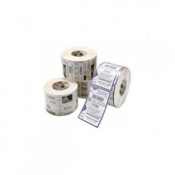Zebra ZPerform 1000D Permanent Adhesive