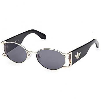 Adidas OR0096 Gold Sunglasses 140mm