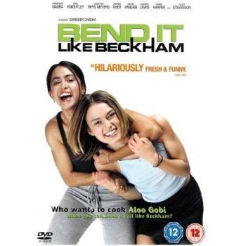 Bend It Like Beckham [Reino Unido] [DVD]