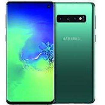 Samsung Galaxy S10 - Smartphone de 6.1”, Dual SIM, 128 GB, Verde