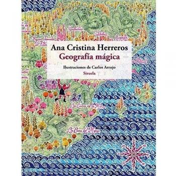 Geografía mágica: 213 - Ana Cristina Herreros