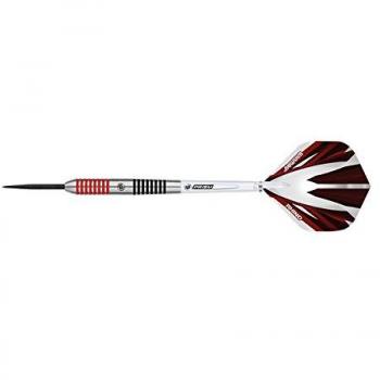WINMAU Ton Machine Tungsten Dardos con Punta de Acero, 22g