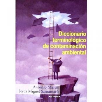 Diccionario terminológico de contaminación ambiental