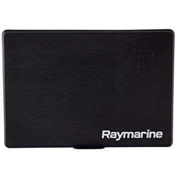 Raymarine Axiom 12 - Protector solar de poliuretano para soporte de muñón y montaje en superficie