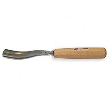 Stubai 551825 Cincel para madera
