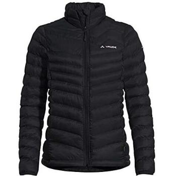 Chaqueta de Piumino Vaude Batura Insulation para Mujer - Negro - Talla 38