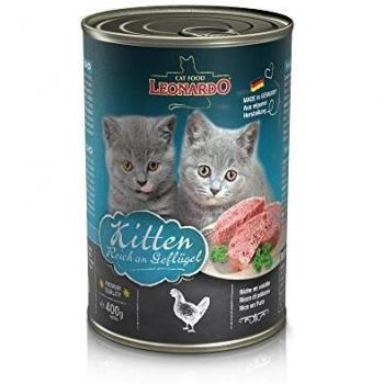 Leonardo - Comida húmeda para pastas