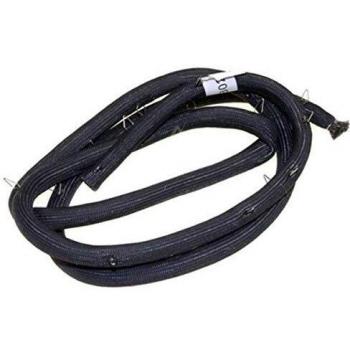 Junta de puerta para horno Electrolux 3565203027 - Compatible con modelos Arthur Martin y Faure