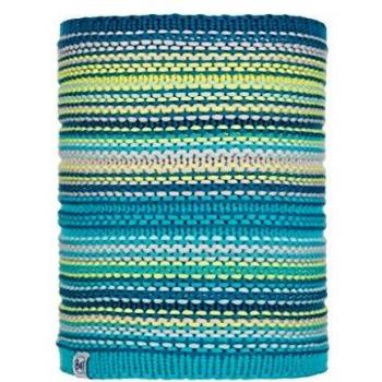Buff Amity Calentador Tricot Y Polar Junior, Niños, Turquoise, Talla única