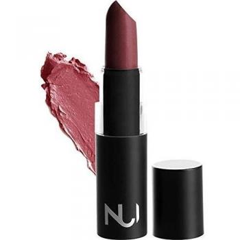 Lápiz Labial Natural y Vegano NUI Cosmetics 4.5 g - Oro Rosa Unisex