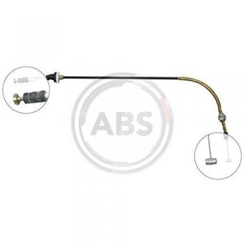 Cable del Acelerador ABS K36890 - Alta Calidad y Precisión