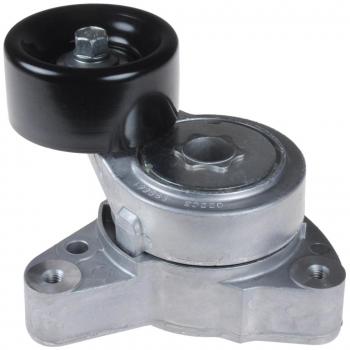 Blue Print ADH29633 Tensioner Assembly for auxiliary belt, pack of one