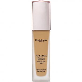 Elisabeth Arden Flawless Finish Skincaring Foundation 30mL #410N
