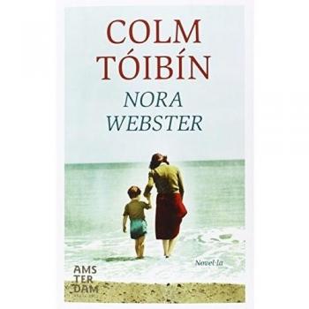 Nora Webster - Colm Tóibín