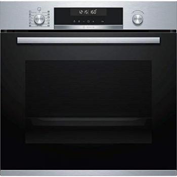 Bosch Serie 6 HBG578FS0R - Horno