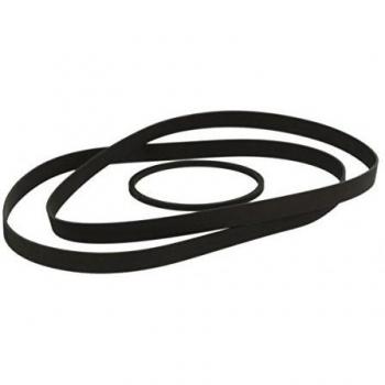 Thakker CT-S 610 Kit Correa Compatible con Pioneer CT-S 610 Kit Correa Pletina Cassette Belt