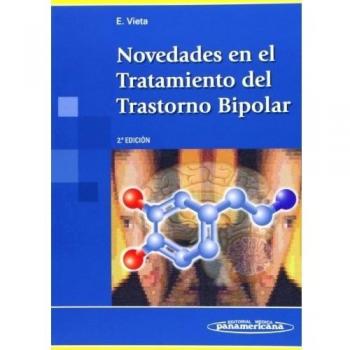 Novedades en el Tratamiento del Trastorno Bipolar
