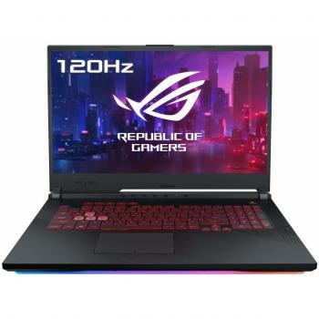 ASUS ROG STRIX G731GU-H7154 - Portátil Gaming 17.3 FullHD