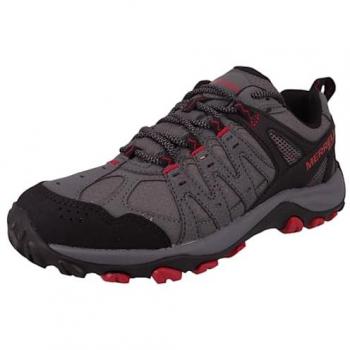 Merrell Men's Accentor Sport 3 GORE-TEX® Walking Shoe, Grey, Size: 8