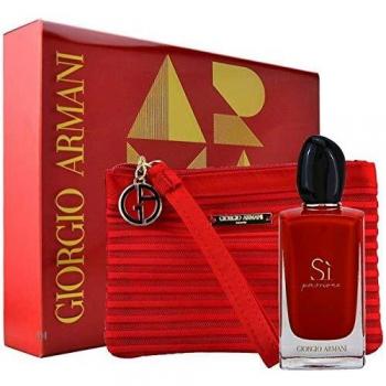 Giorgio Armani Set de Fragancias 100 ml