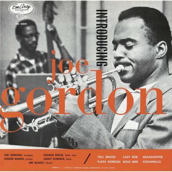 Introducing Joe Gordon