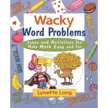 Fun Math Word Problems: Engaging Games and Activities for Easy Learning